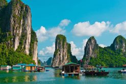 Halong Bay Quang Ninh
