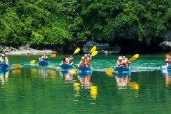 Halong Bay Vietnam Tours