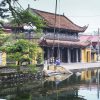 Hanh Thien Village