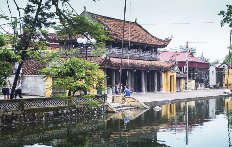 Hanh Thien Village