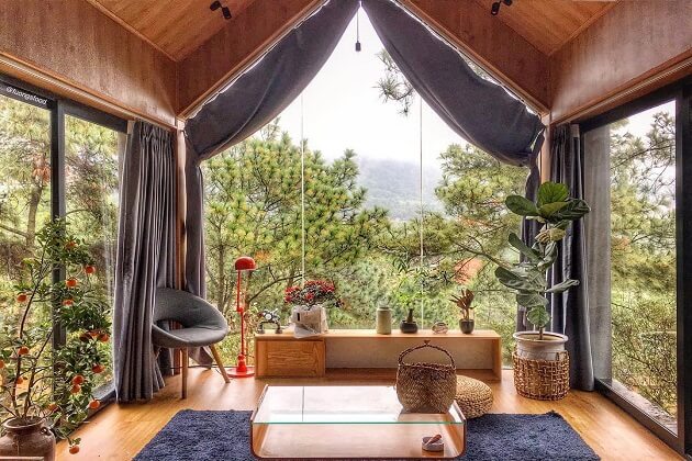 Homestay Vietnam