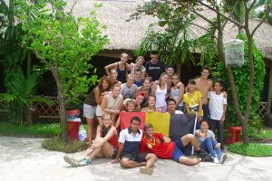 Homestay a New Direction for Vietnam Tourism vietnam ecohost