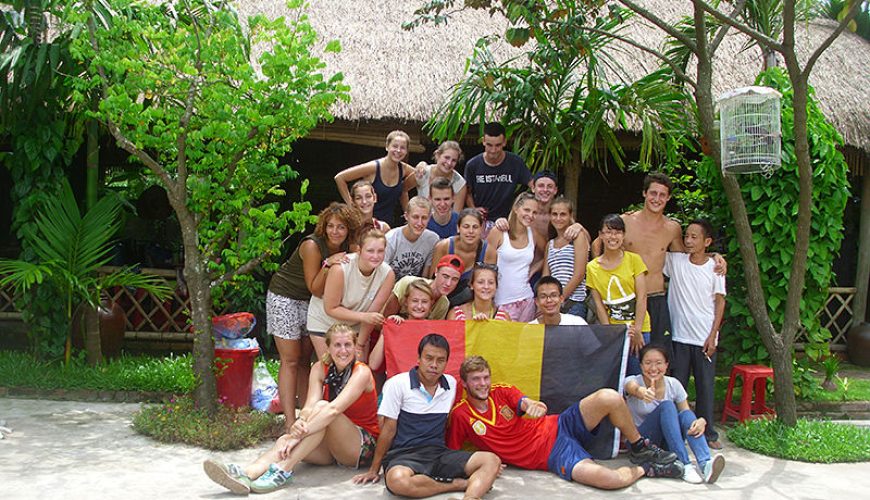 Homestay a New Direction for Vietnam Tourism vietnam ecohost