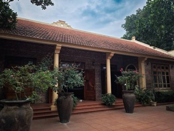 Thao Moc Villa - Mit House