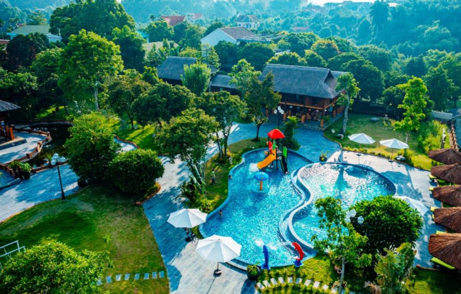 Thao Moc Villa
