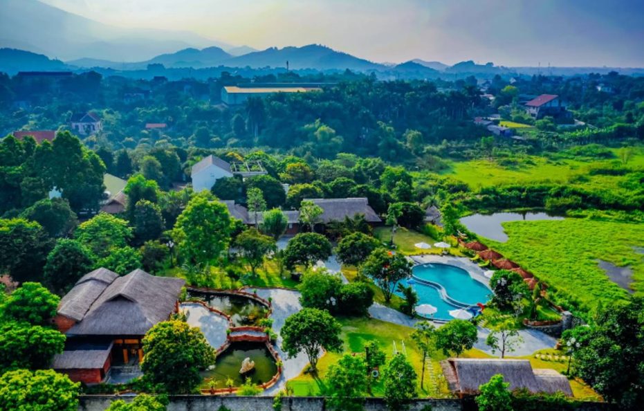 Thao Moc Villa