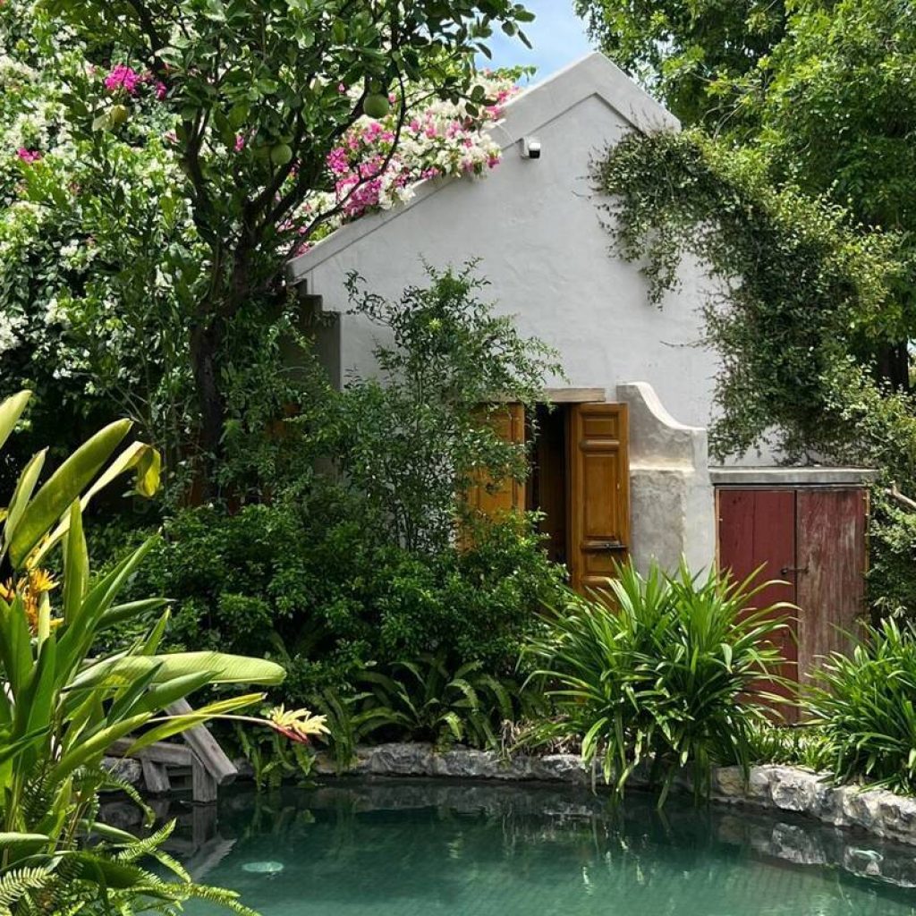 Toki Cottage Dam Khe - House