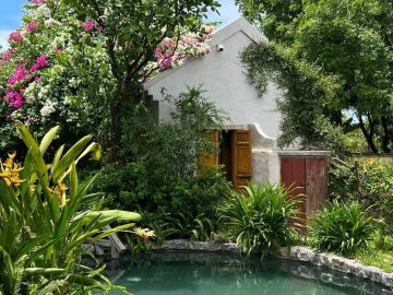 Toki Cottage Dam Khe - House