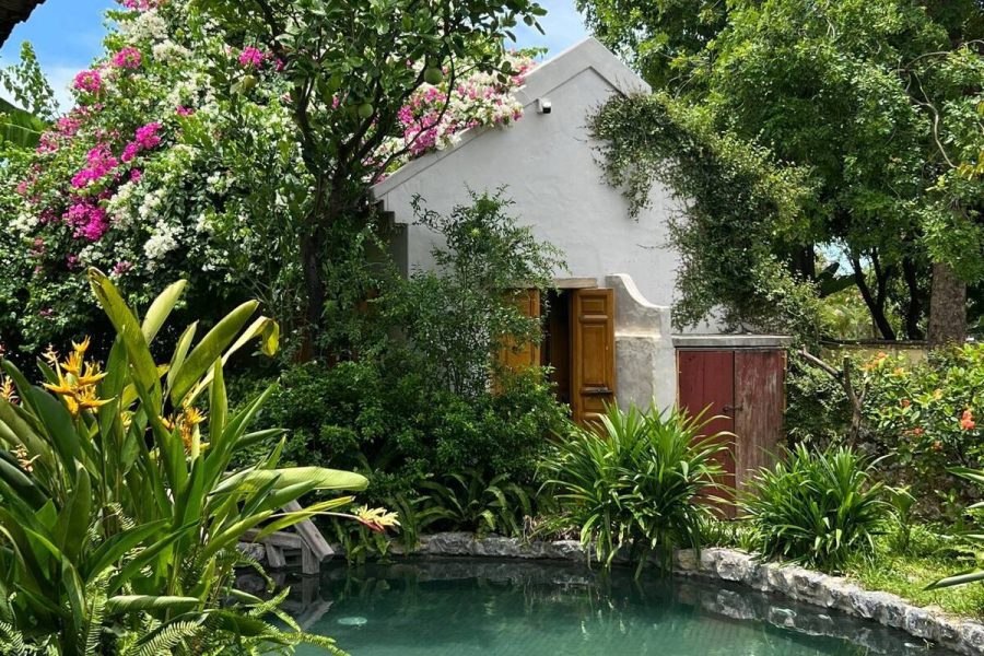 Toki Cottage Dam Khe - House
