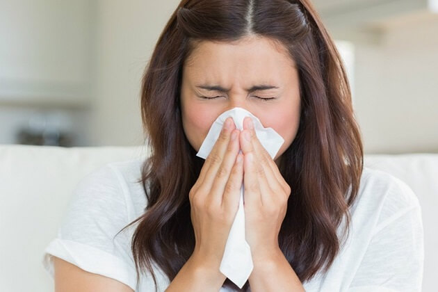 Illness