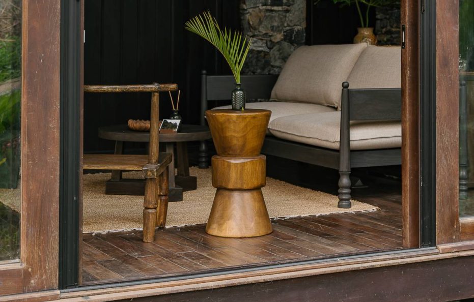 Toki Ecolodge – Chen Room