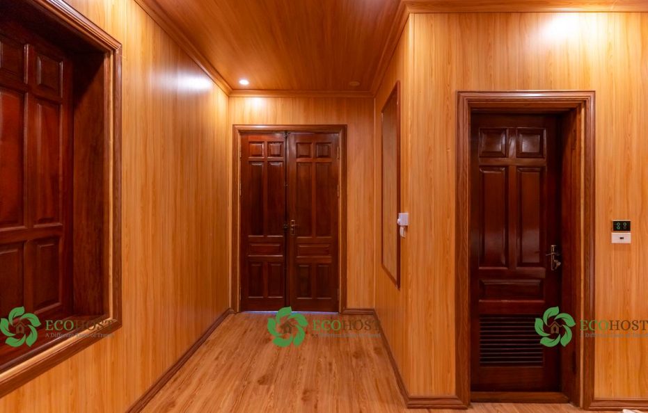 Truc Thang Ecohost – Star Apple Tree Room