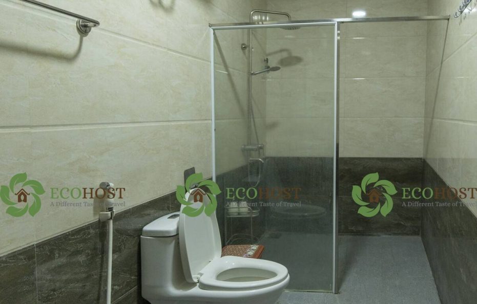 Truc Thang Ecohost – Star Apple Tree Room