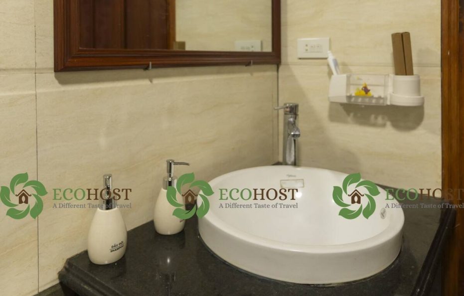 Truc Thang Ecohost – Osmanthus Room