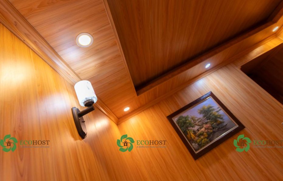 Truc Thang Ecohost – Osmanthus Room