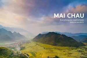 Mai Chau, Hoa Binh