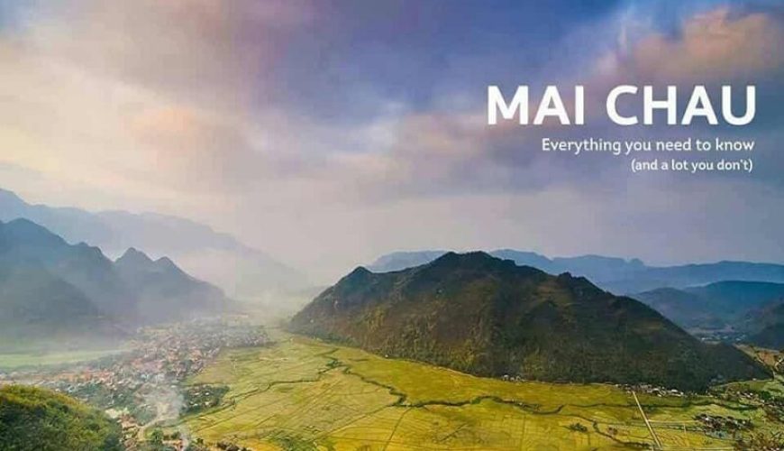 Mai Chau, Hoa Binh