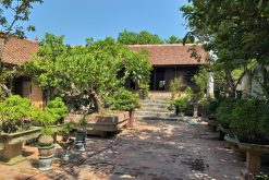 Mr. Kiem House