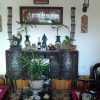 Mr. Mai Phi Living Room