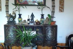 Mr. Mai Phi Living Room