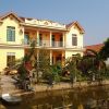 Mr. Mai Phi House