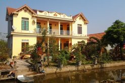 Mr. Mai Phi House