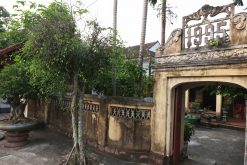 Mr. Uong Frontgate