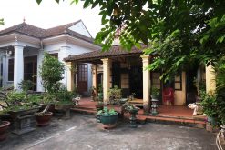 Mr. Uong House