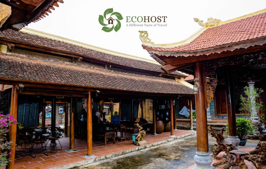 Truc Thang Ecohost