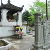 Ngo Quyen Tomb