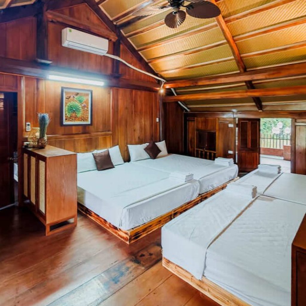 Hong House
