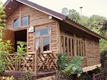 Reed Hill - GLass House