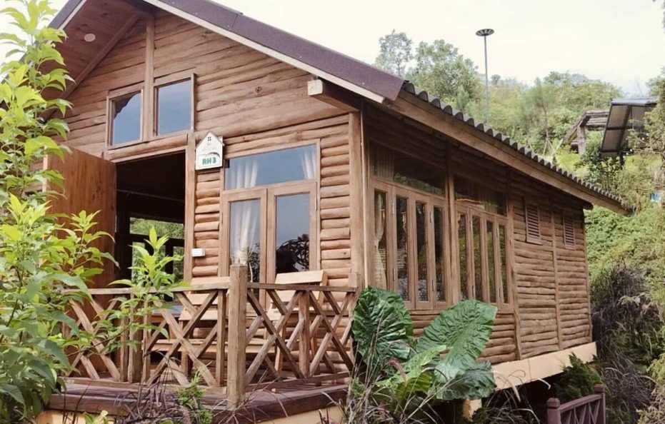 Reed Hill – Glass House