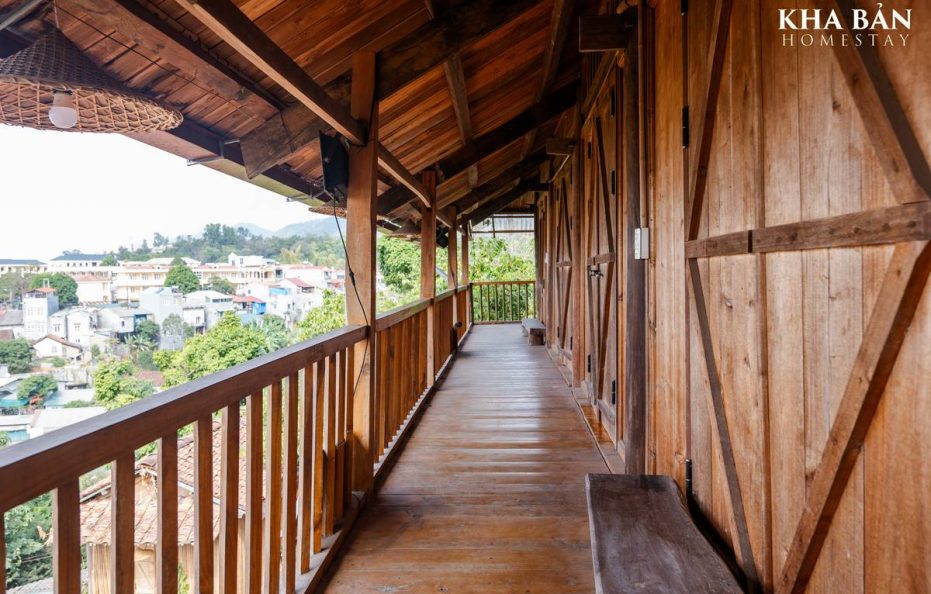 Kha Ban Homestay