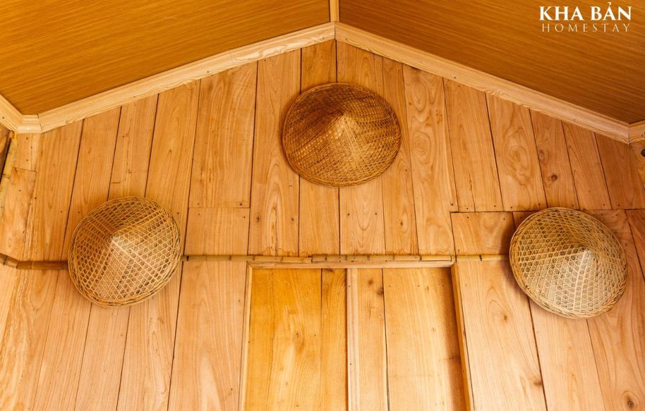 Kha Ban Homestay