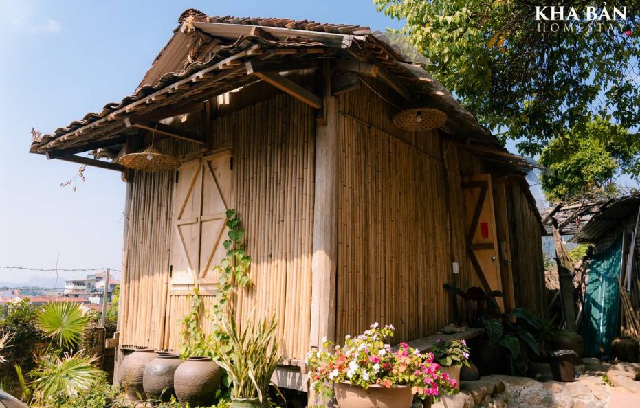 Kha Ban Homestay