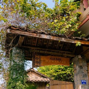 Kha Ban Homestay - Community-Based Ecotourism & Homestays