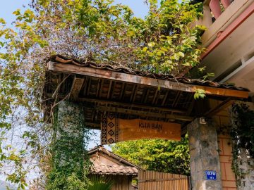 Kha Ban Homestay - Community-Based Ecotourism & Homestays