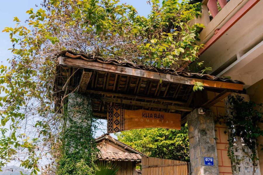 Kha Ban Homestay - Community-Based Ecotourism & Homestays
