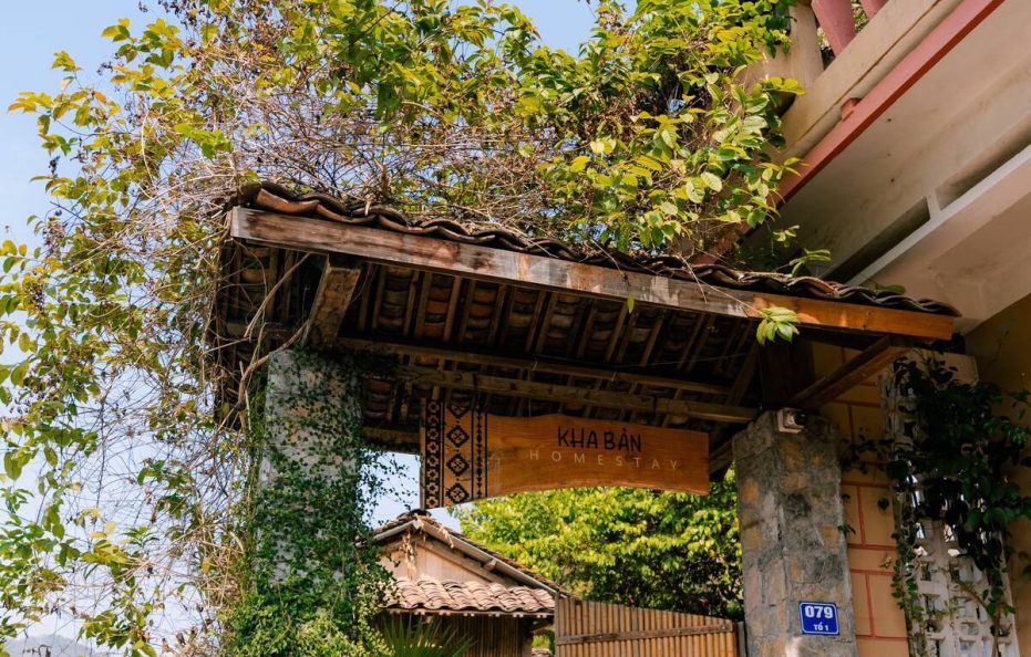 Kha Ban Homestay