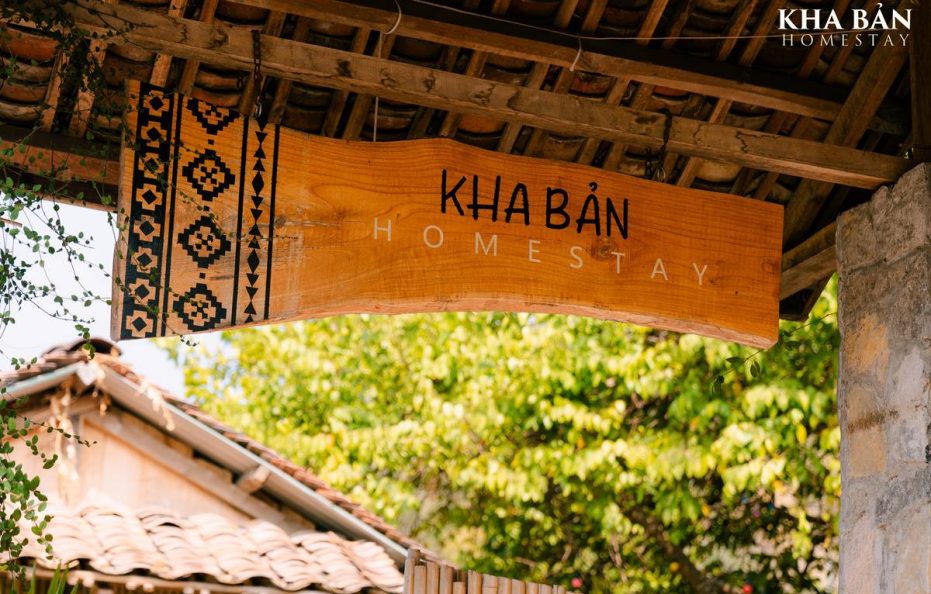 Kha Ban Homestay