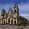 Pham Phao Cathedral