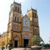 Pham Phao cathedral