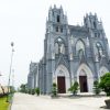 Phu Nhai church