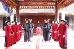 Phu Tho Countryside Journey - 1 day