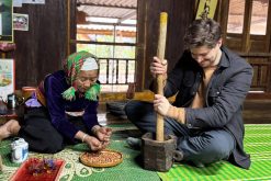 Pu Bin Farmstay Tour – 2 Days