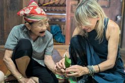 Pu Bin Farmstay Tour – 3 Days