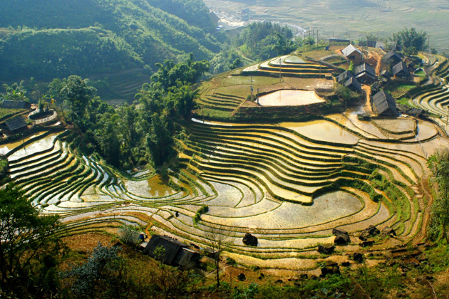 The Best Things to Do and See in Sapa vietnam ecohost