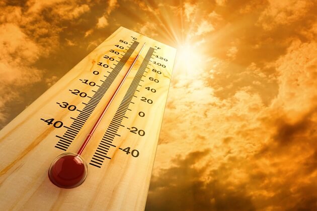 Thermal Shock