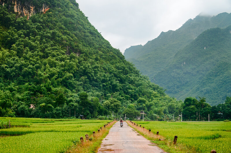 Top 7 Must-See Destinations in Northern Vietnam